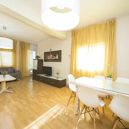 Apartment Atico Al-andalus *