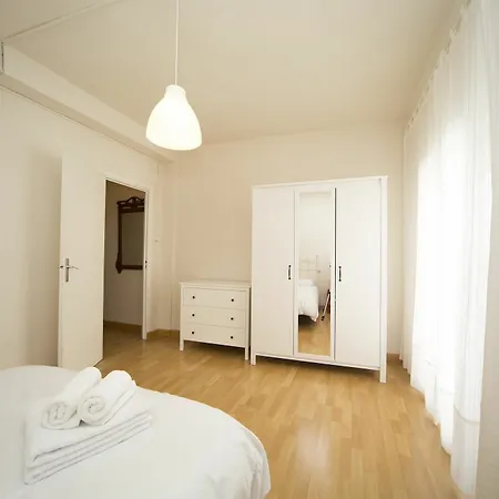 Apartment Atico Al-andalus *