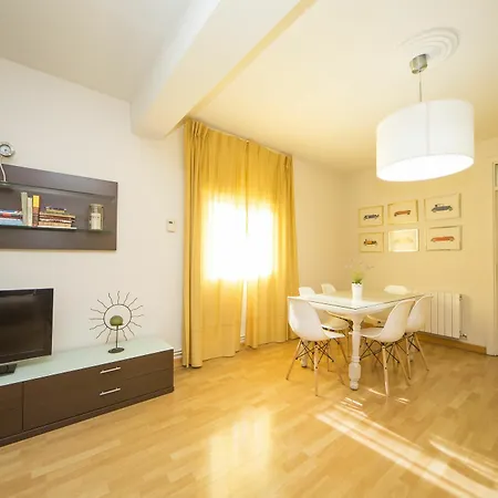 Apartment Atico Al-andalus